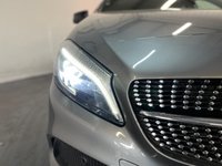 USED 2017 67 MERCEDES-BENZ A-CLASS 2.1 A200d AMG Line (Premium) Hatchback 5dr Diesel 7G-DCT Euro 6 (s/s) (136 ps) 2 keys, FSH, reverse camera, NAV