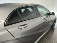 USED 2017 67 MERCEDES-BENZ A-CLASS 2.1 A200d AMG Line (Premium) Hatchback 5dr Diesel 7G-DCT Euro 6 (s/s) (136 ps) 2 keys, FSH, reverse camera, NAV
