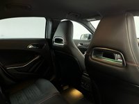 USED 2017 67 MERCEDES-BENZ A-CLASS 2.1 A200d AMG Line (Premium) Hatchback 5dr Diesel 7G-DCT Euro 6 (s/s) (136 ps) 2 keys, FSH, reverse camera, NAV