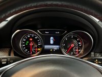 USED 2017 67 MERCEDES-BENZ A-CLASS 2.1 A200d AMG Line (Premium) Hatchback 5dr Diesel 7G-DCT Euro 6 (s/s) (136 ps) 2 keys, FSH, reverse camera, NAV