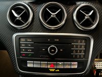 USED 2017 67 MERCEDES-BENZ A-CLASS 2.1 A200d AMG Line (Premium) Hatchback 5dr Diesel 7G-DCT Euro 6 (s/s) (136 ps) 2 keys, FSH, reverse camera, NAV