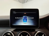 USED 2017 67 MERCEDES-BENZ A-CLASS 2.1 A200d AMG Line (Premium) Hatchback 5dr Diesel 7G-DCT Euro 6 (s/s) (136 ps) 2 keys, FSH, reverse camera, NAV