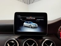 USED 2017 67 MERCEDES-BENZ A-CLASS 2.1 A200d AMG Line (Premium) Hatchback 5dr Diesel 7G-DCT Euro 6 (s/s) (136 ps) 2 keys, FSH, reverse camera, NAV