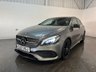 USED 2017 67 MERCEDES-BENZ A-CLASS 2.1 A200d AMG Line (Premium) Hatchback 5dr Diesel 7G-DCT Euro 6 (s/s) (136 ps) 2 keys, FSH, reverse camera, NAV