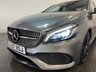 USED 2017 67 MERCEDES-BENZ A-CLASS 2.1 A200d AMG Line (Premium) Hatchback 5dr Diesel 7G-DCT Euro 6 (s/s) (136 ps) 2 keys, FSH, reverse camera, NAV