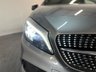 USED 2017 67 MERCEDES-BENZ A-CLASS 2.1 A200d AMG Line (Premium) Hatchback 5dr Diesel 7G-DCT Euro 6 (s/s) (136 ps) 2 keys, FSH, reverse camera, NAV
