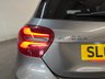 USED 2017 67 MERCEDES-BENZ A-CLASS 2.1 A200d AMG Line (Premium) Hatchback 5dr Diesel 7G-DCT Euro 6 (s/s) (136 ps) 2 keys, FSH, reverse camera, NAV