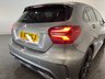 USED 2017 67 MERCEDES-BENZ A-CLASS 2.1 A200d AMG Line (Premium) Hatchback 5dr Diesel 7G-DCT Euro 6 (s/s) (136 ps) 2 keys, FSH, reverse camera, NAV