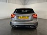 USED 2017 67 MERCEDES-BENZ A-CLASS 2.1 A200d AMG Line (Premium) Hatchback 5dr Diesel 7G-DCT Euro 6 (s/s) (136 ps) 2 keys, FSH, reverse camera, NAV