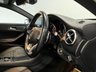 USED 2017 67 MERCEDES-BENZ A-CLASS 2.1 A200d AMG Line (Premium) Hatchback 5dr Diesel 7G-DCT Euro 6 (s/s) (136 ps) 2 keys, FSH, reverse camera, NAV