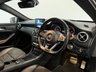 USED 2017 67 MERCEDES-BENZ A-CLASS 2.1 A200d AMG Line (Premium) Hatchback 5dr Diesel 7G-DCT Euro 6 (s/s) (136 ps) 2 keys, FSH, reverse camera, NAV