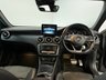USED 2017 67 MERCEDES-BENZ A-CLASS 2.1 A200d AMG Line (Premium) Hatchback 5dr Diesel 7G-DCT Euro 6 (s/s) (136 ps) 2 keys, FSH, reverse camera, NAV