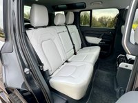 USED 2024 74 LAND ROVER DEFENDER 3.0 D350 MHEV X-Dynamic HSE SUV 5dr Diesel Auto 4WD Euro 6 (s/s) (300 ps) FULL WHITE LEATHER INTERIOR