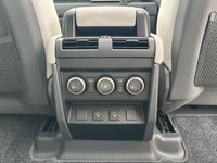 USED 2024 74 LAND ROVER DEFENDER 3.0 D350 MHEV X-Dynamic HSE SUV 5dr Diesel Auto 4WD Euro 6 (s/s) (300 ps) FULL WHITE LEATHER INTERIOR