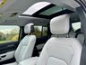USED 2024 74 LAND ROVER DEFENDER 3.0 D350 MHEV X-Dynamic HSE SUV 5dr Diesel Auto 4WD Euro 6 (s/s) (300 ps) FULL WHITE LEATHER INTERIOR