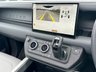 USED 2024 74 LAND ROVER DEFENDER 3.0 D350 MHEV X-Dynamic HSE SUV 5dr Diesel Auto 4WD Euro 6 (s/s) (300 ps) FULL WHITE LEATHER INTERIOR