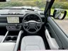 USED 2024 74 LAND ROVER DEFENDER 3.0 D350 MHEV X-Dynamic HSE SUV 5dr Diesel Auto 4WD Euro 6 (s/s) (300 ps) FULL WHITE LEATHER INTERIOR