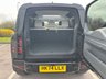USED 2024 74 LAND ROVER DEFENDER 3.0 D350 MHEV X-Dynamic HSE SUV 5dr Diesel Auto 4WD Euro 6 (s/s) (300 ps) FULL WHITE LEATHER INTERIOR