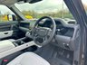 USED 2024 74 LAND ROVER DEFENDER 3.0 D350 MHEV X-Dynamic HSE SUV 5dr Diesel Auto 4WD Euro 6 (s/s) (300 ps) FULL WHITE LEATHER INTERIOR