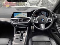 USED 2019 19 BMW 3 SERIES 2.0 330I M SPORT SALOON 4DR PETROL AUTO EURO 6 (S/S) (258 PS) JDM+STUNNING EXAMPLE WITH FSH