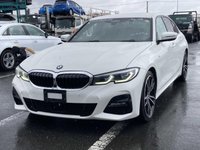 USED 2019 19 BMW 3 SERIES 2.0 330I M SPORT SALOON 4DR PETROL AUTO EURO 6 (S/S) (258 PS) JDM+STUNNING EXAMPLE WITH FSH