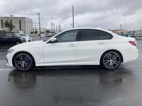 USED 2019 19 BMW 3 SERIES 2.0 330I M SPORT SALOON 4DR PETROL AUTO EURO 6 (S/S) (258 PS) JDM+STUNNING EXAMPLE WITH FSH