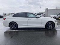 USED 2019 19 BMW 3 SERIES 2.0 330I M SPORT SALOON 4DR PETROL AUTO EURO 6 (S/S) (258 PS) JDM+STUNNING EXAMPLE WITH FSH