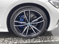 USED 2019 19 BMW 3 SERIES 2.0 330I M SPORT SALOON 4DR PETROL AUTO EURO 6 (S/S) (258 PS) JDM+STUNNING EXAMPLE WITH FSH