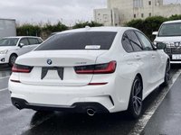 USED 2019 19 BMW 3 SERIES 2.0 330I M SPORT SALOON 4DR PETROL AUTO EURO 6 (S/S) (258 PS) JDM+STUNNING EXAMPLE WITH FSH