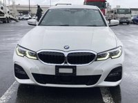 USED 2019 19 BMW 3 SERIES 2.0 330I M SPORT SALOON 4DR PETROL AUTO EURO 6 (S/S) (258 PS) JDM+STUNNING EXAMPLE WITH FSH