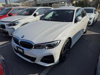 USED 2019 19 BMW 3 SERIES 2.0 330I M SPORT SALOON 4DR PETROL AUTO EURO 6 (S/S) (258 PS) JDM+STUNNING EXAMPLE WITH FSH