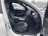 USED 2019 19 BMW 3 SERIES 2.0 330I M SPORT SALOON 4DR PETROL AUTO EURO 6 (S/S) (258 PS) JDM+STUNNING EXAMPLE WITH FSH