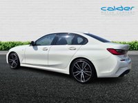 USED 2019 19 BMW 3 SERIES 2.0 330I M SPORT SALOON 4DR PETROL AUTO EURO 6 (S/S) (258 PS) JDM+STUNNING EXAMPLE WITH FSH