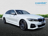 USED 2019 19 BMW 3 SERIES 2.0 330I M SPORT SALOON 4DR PETROL AUTO EURO 6 (S/S) (258 PS) JDM+STUNNING EXAMPLE WITH FSH