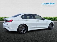 USED 2019 19 BMW 3 SERIES 2.0 330I M SPORT SALOON 4DR PETROL AUTO EURO 6 (S/S) (258 PS) JDM+STUNNING EXAMPLE WITH FSH