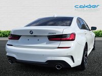 USED 2019 19 BMW 3 SERIES 2.0 330I M SPORT SALOON 4DR PETROL AUTO EURO 6 (S/S) (258 PS) JDM+STUNNING EXAMPLE WITH FSH