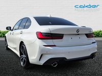 USED 2019 19 BMW 3 SERIES 2.0 330I M SPORT SALOON 4DR PETROL AUTO EURO 6 (S/S) (258 PS) JDM+STUNNING EXAMPLE WITH FSH