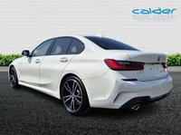 USED 2019 19 BMW 3 SERIES 2.0 330I M SPORT SALOON 4DR PETROL AUTO EURO 6 (S/S) (258 PS) JDM+STUNNING EXAMPLE WITH FSH
