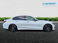 USED 2019 19 BMW 3 SERIES 2.0 330I M SPORT SALOON 4DR PETROL AUTO EURO 6 (S/S) (258 PS) JDM+STUNNING EXAMPLE WITH FSH