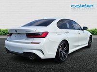 USED 2019 19 BMW 3 SERIES 2.0 330I M SPORT SALOON 4DR PETROL AUTO EURO 6 (S/S) (258 PS) JDM+STUNNING EXAMPLE WITH FSH