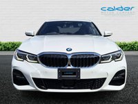 USED 2019 19 BMW 3 SERIES 2.0 330I M SPORT SALOON 4DR PETROL AUTO EURO 6 (S/S) (258 PS) JDM+STUNNING EXAMPLE WITH FSH