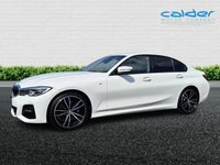 USED 2019 19 BMW 3 SERIES 2.0 330I M SPORT SALOON 4DR PETROL AUTO EURO 6 (S/S) (258 PS) JDM+STUNNING EXAMPLE WITH FSH