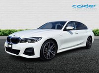 USED 2019 19 BMW 3 SERIES 2.0 330I M SPORT SALOON 4DR PETROL AUTO EURO 6 (S/S) (258 PS) JDM+STUNNING EXAMPLE WITH FSH