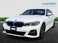 USED 2019 19 BMW 3 SERIES 2.0 330I M SPORT SALOON 4DR PETROL AUTO EURO 6 (S/S) (258 PS) JDM+STUNNING EXAMPLE WITH FSH