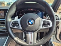 USED 2019 19 BMW 3 SERIES 2.0 330I M SPORT SALOON 4DR PETROL AUTO EURO 6 (S/S) (258 PS) JDM+STUNNING EXAMPLE WITH FSH