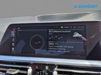 USED 2019 19 BMW 3 SERIES 2.0 330I M SPORT SALOON 4DR PETROL AUTO EURO 6 (S/S) (258 PS) JDM+STUNNING EXAMPLE WITH FSH
