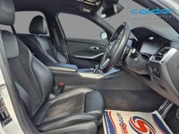 USED 2019 19 BMW 3 SERIES 2.0 330I M SPORT SALOON 4DR PETROL AUTO EURO 6 (S/S) (258 PS) JDM+STUNNING EXAMPLE WITH FSH