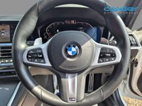 USED 2019 19 BMW 3 SERIES 2.0 330I M SPORT SALOON 4DR PETROL AUTO EURO 6 (S/S) (258 PS) JDM+STUNNING EXAMPLE WITH FSH