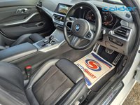 USED 2019 19 BMW 3 SERIES 2.0 330I M SPORT SALOON 4DR PETROL AUTO EURO 6 (S/S) (258 PS) JDM+STUNNING EXAMPLE WITH FSH