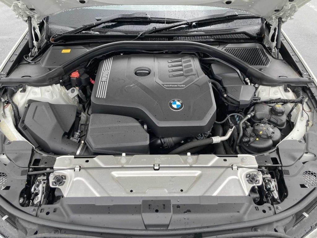 USED 2019 19 BMW 3 SERIES 2.0 330I M SPORT SALOON 4DR PETROL AUTO EURO 6 (S/S) (258 PS) JDM+STUNNING EXAMPLE WITH FSH
